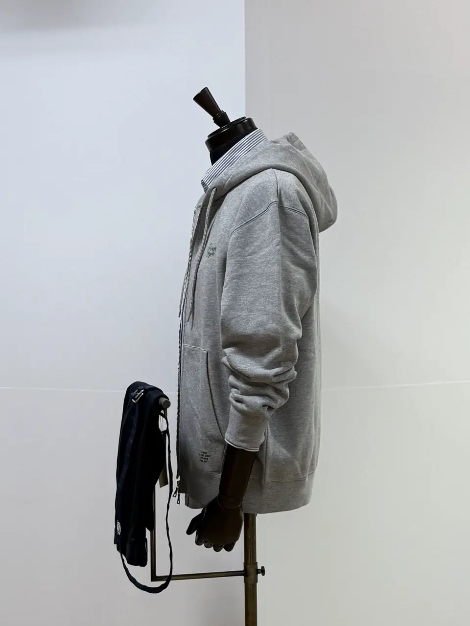 J.PRESS MEN 吉村 コーディネート画像