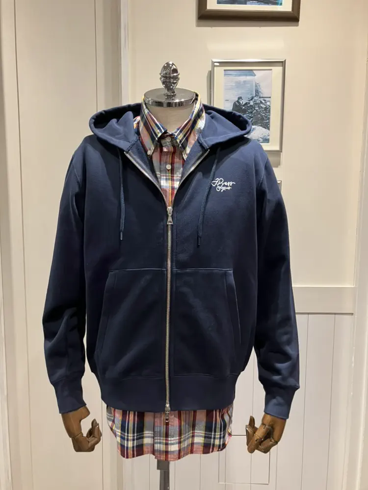 J.PRESS MEN 宇佐 コーディネート画像