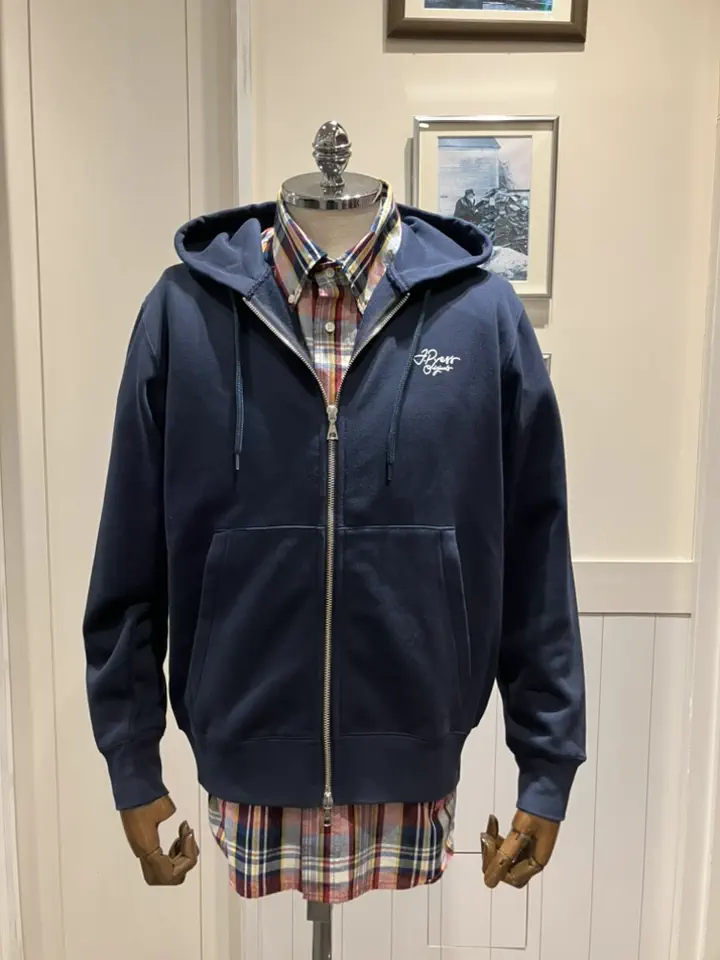 J.PRESS MEN 宇佐 コーディネート画像