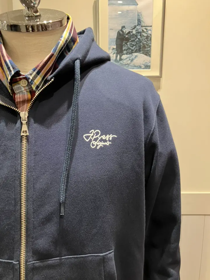 J.PRESS MEN 宇佐 コーディネート画像