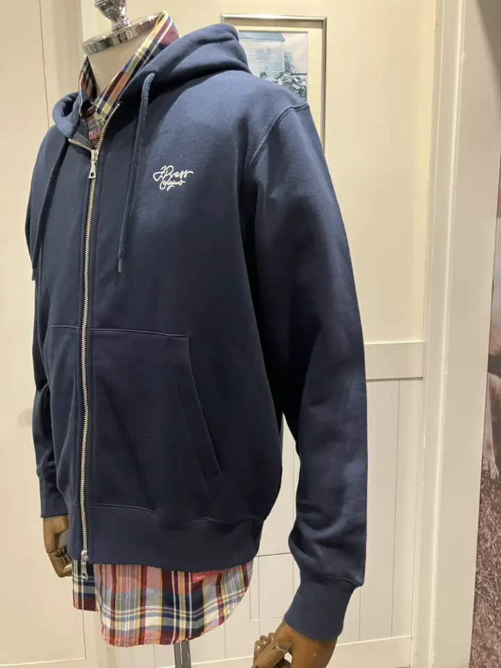 J.PRESS MEN 宇佐 コーディネート画像