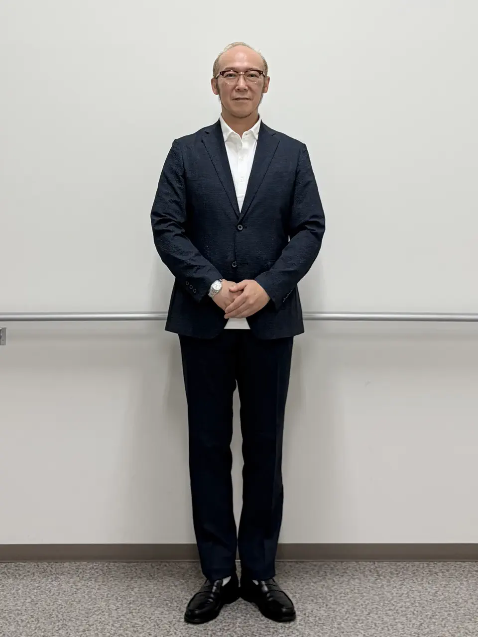  若山 コーディネート画像