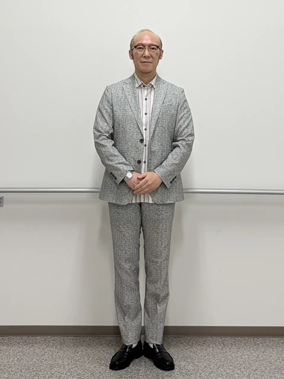  若山 コーディネート画像