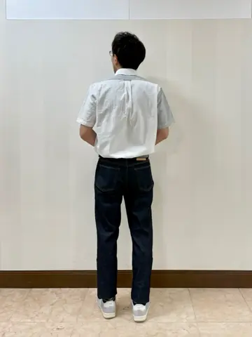 J.PRESS MEN 岡部 コーディネート画像