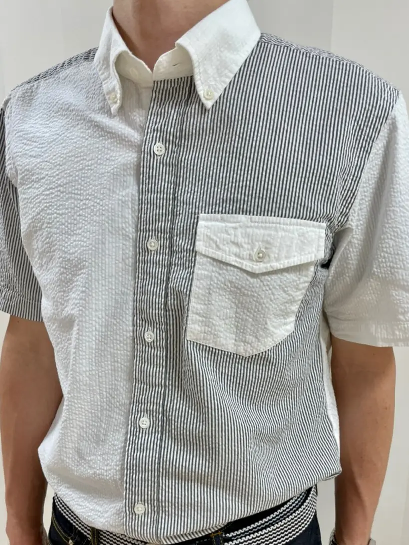 J.PRESS MEN 岡部 コーディネート画像