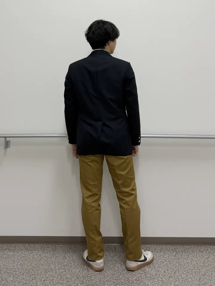 J.PRESS MEN 板屋 コーディネート画像