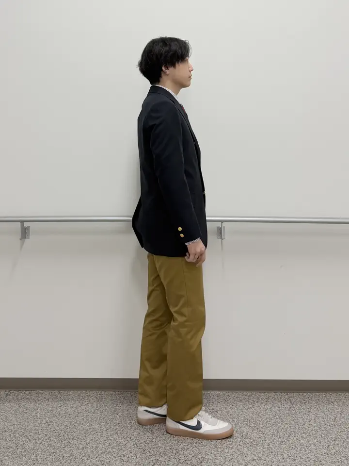 J.PRESS MEN 板屋 コーディネート画像