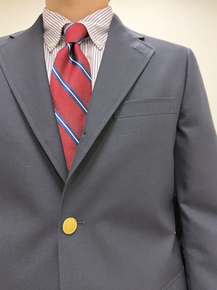 J.PRESS MEN 板屋 コーディネート画像