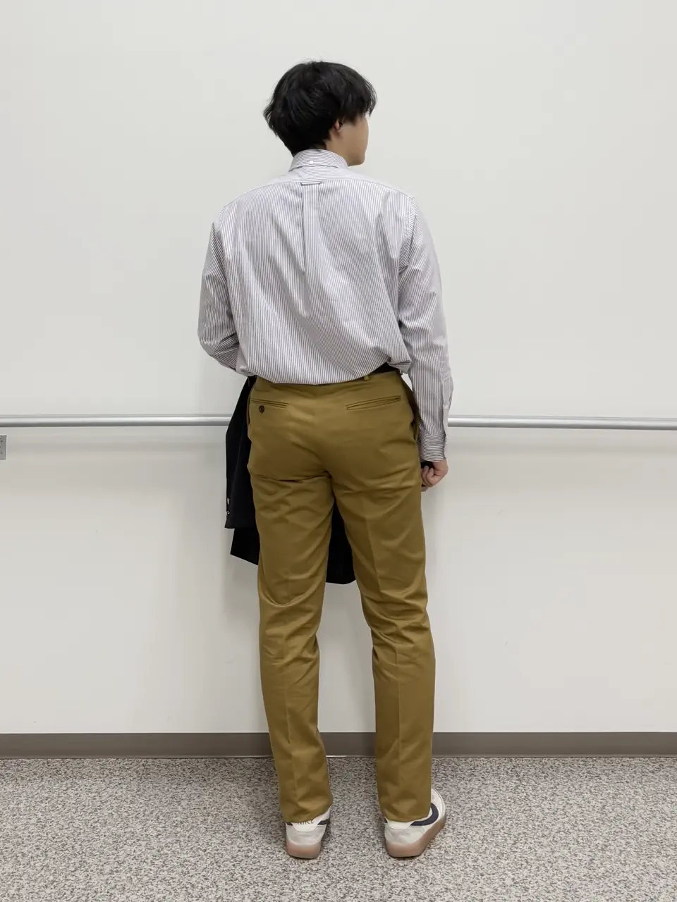 J.PRESS MEN 板屋 コーディネート画像