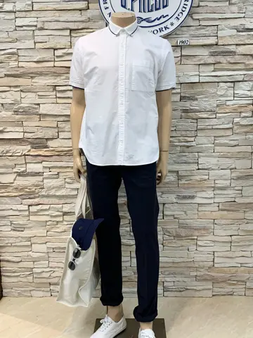 J.PRESS MEN 四日市 コーディネート画像