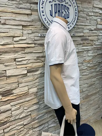 J.PRESS MEN 四日市 コーディネート画像