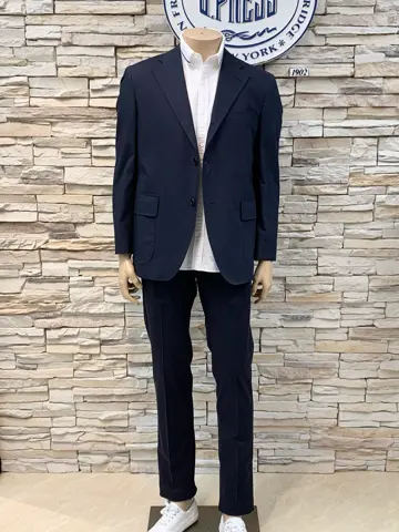 J.PRESS MEN 四日市 コーディネート画像