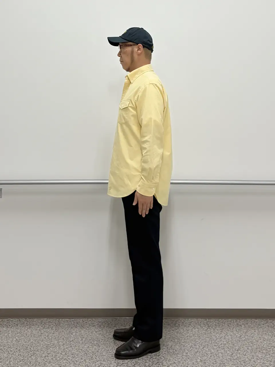 J.PRESS MEN 若山 コーディネート画像