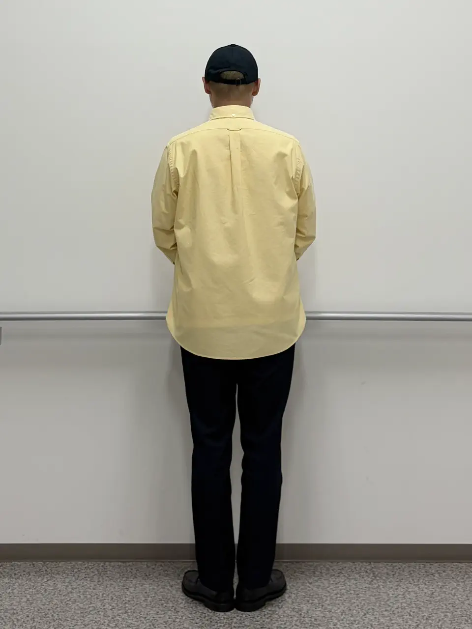 J.PRESS MEN 若山 コーディネート画像