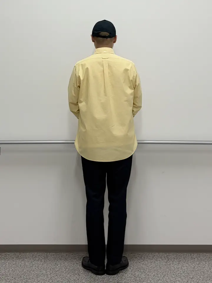 J.PRESS MEN 若山 コーディネート画像