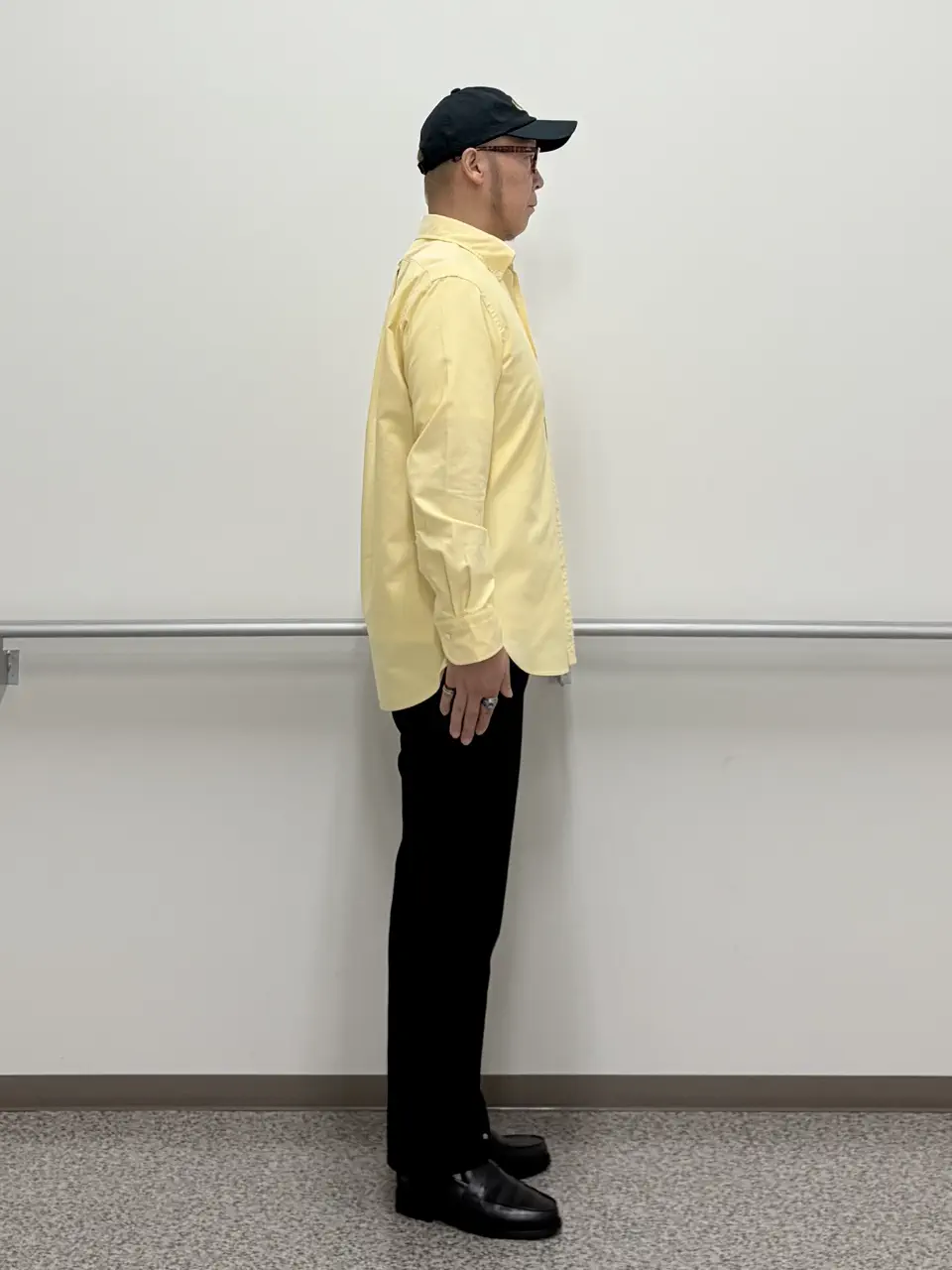 J.PRESS MEN 若山 コーディネート画像