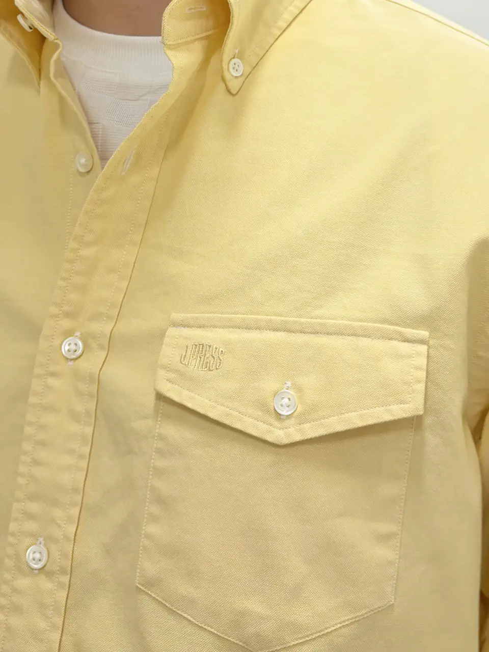 J.PRESS MEN 若山 コーディネート画像