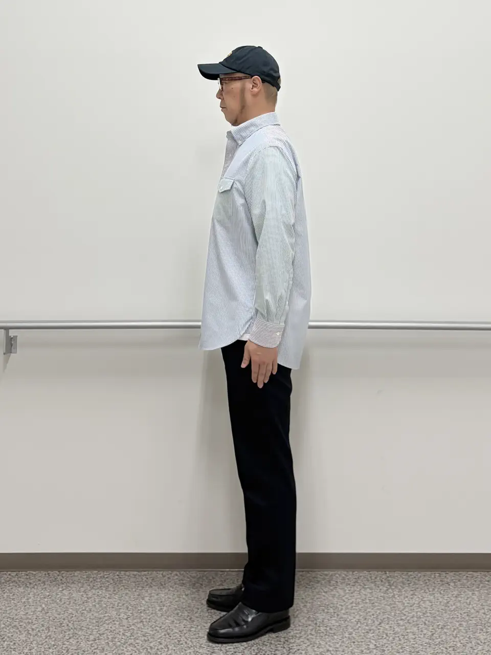 J.PRESS MEN 若山 コーディネート画像