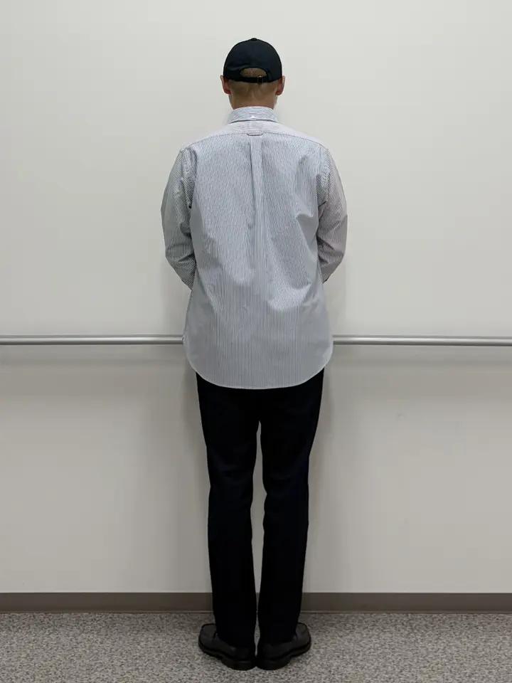 J.PRESS MEN 若山 コーディネート画像