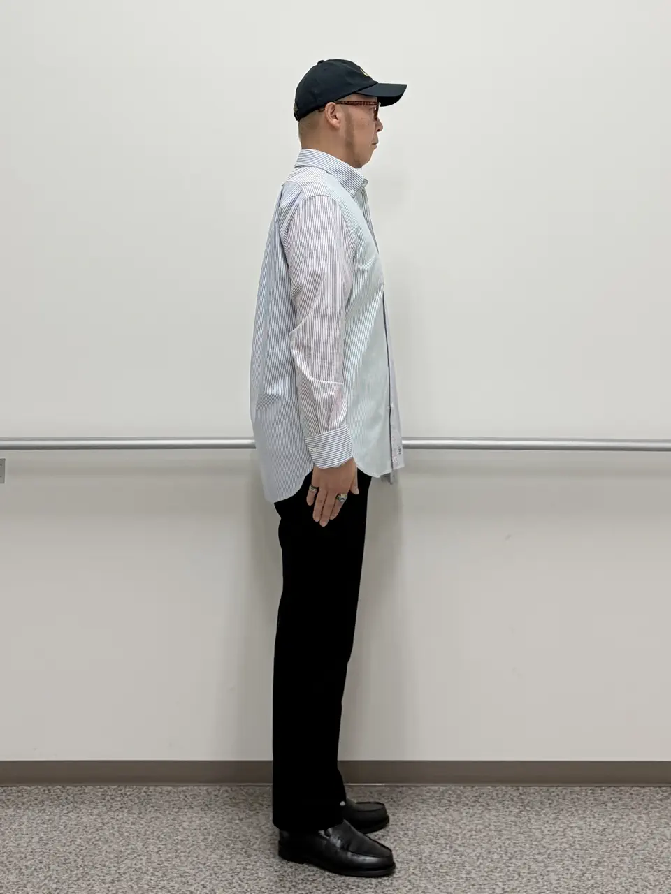 J.PRESS MEN 若山 コーディネート画像