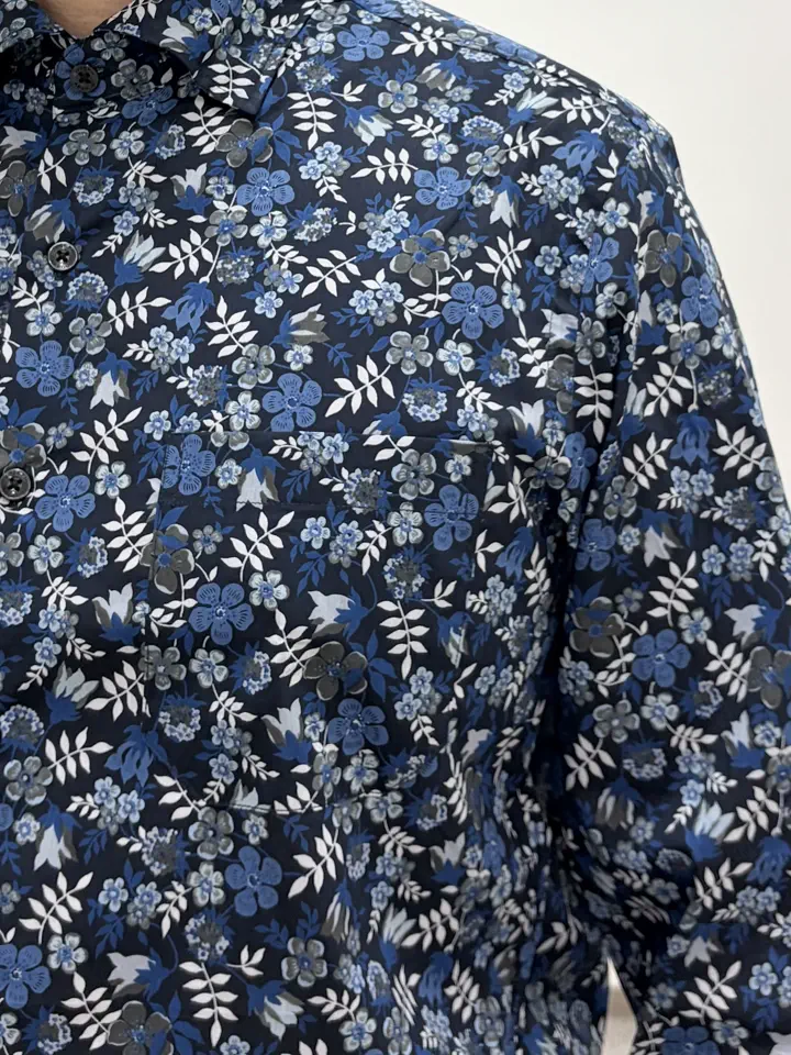 JOSEPH ABBOUD 若山 コーディネート画像