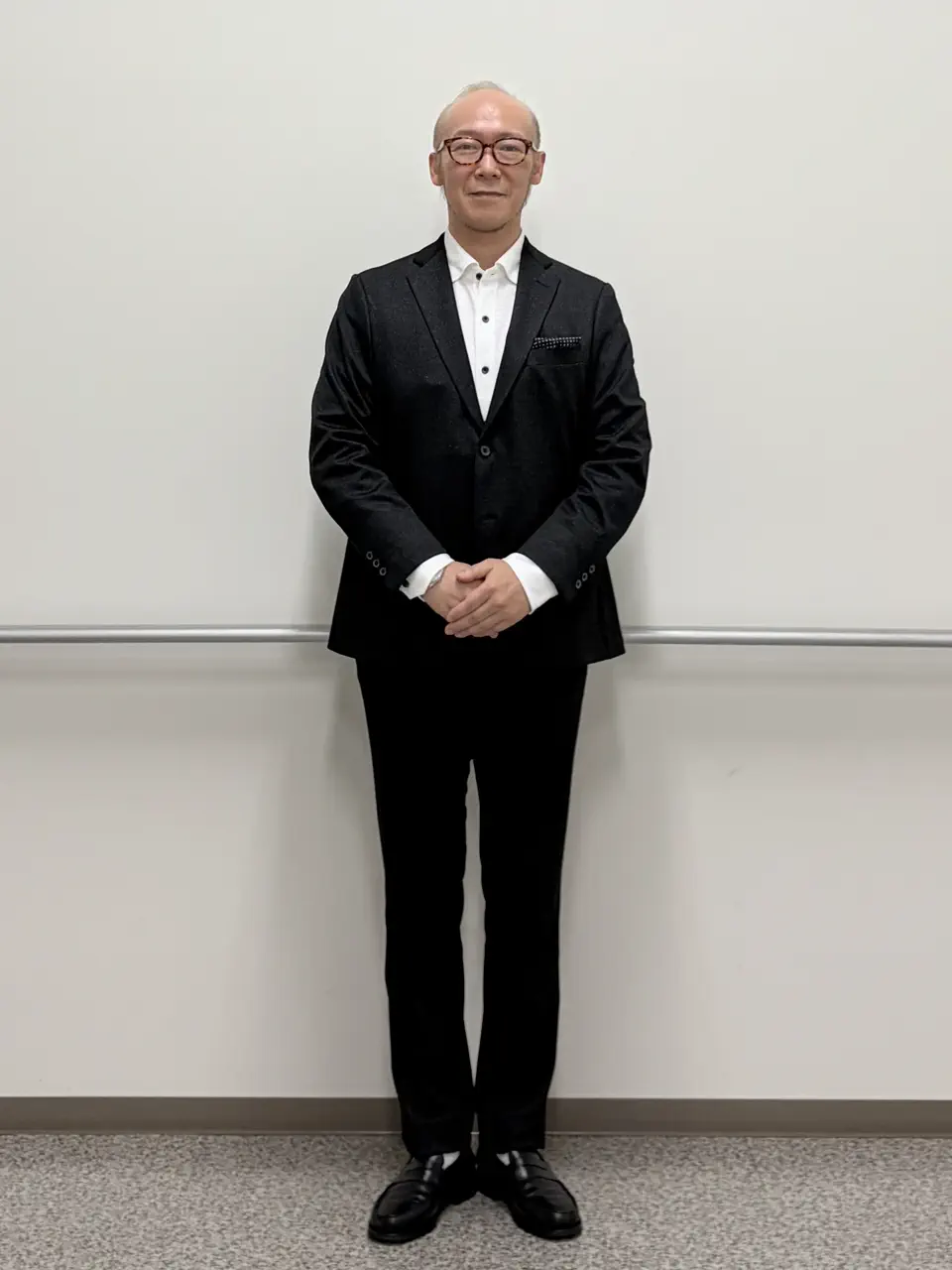  若山 コーディネート画像