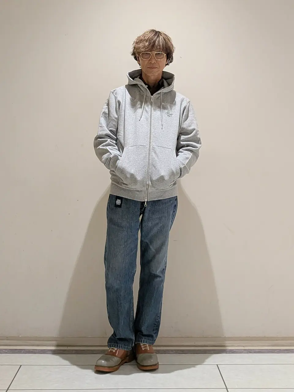 J.PRESS MEN 春木 コーディネート画像