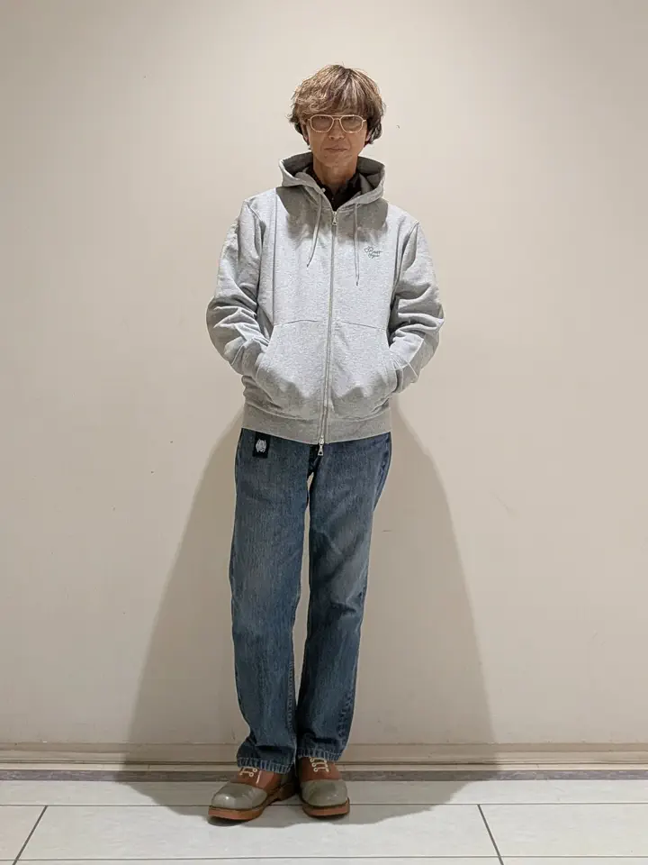 J.PRESS MEN 春木 コーディネート画像