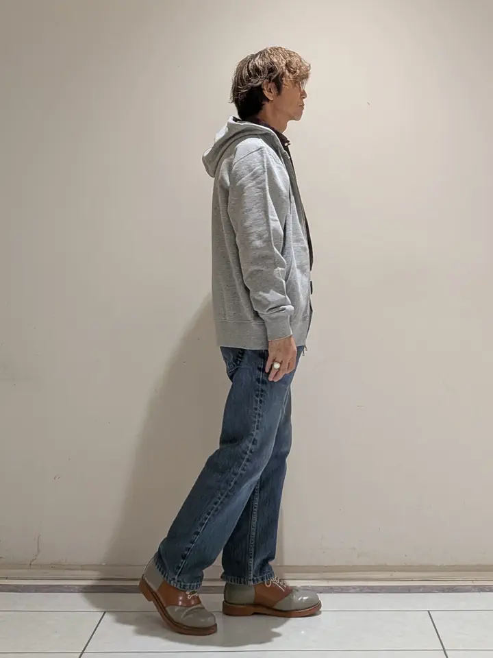 J.PRESS MEN 春木 コーディネート画像