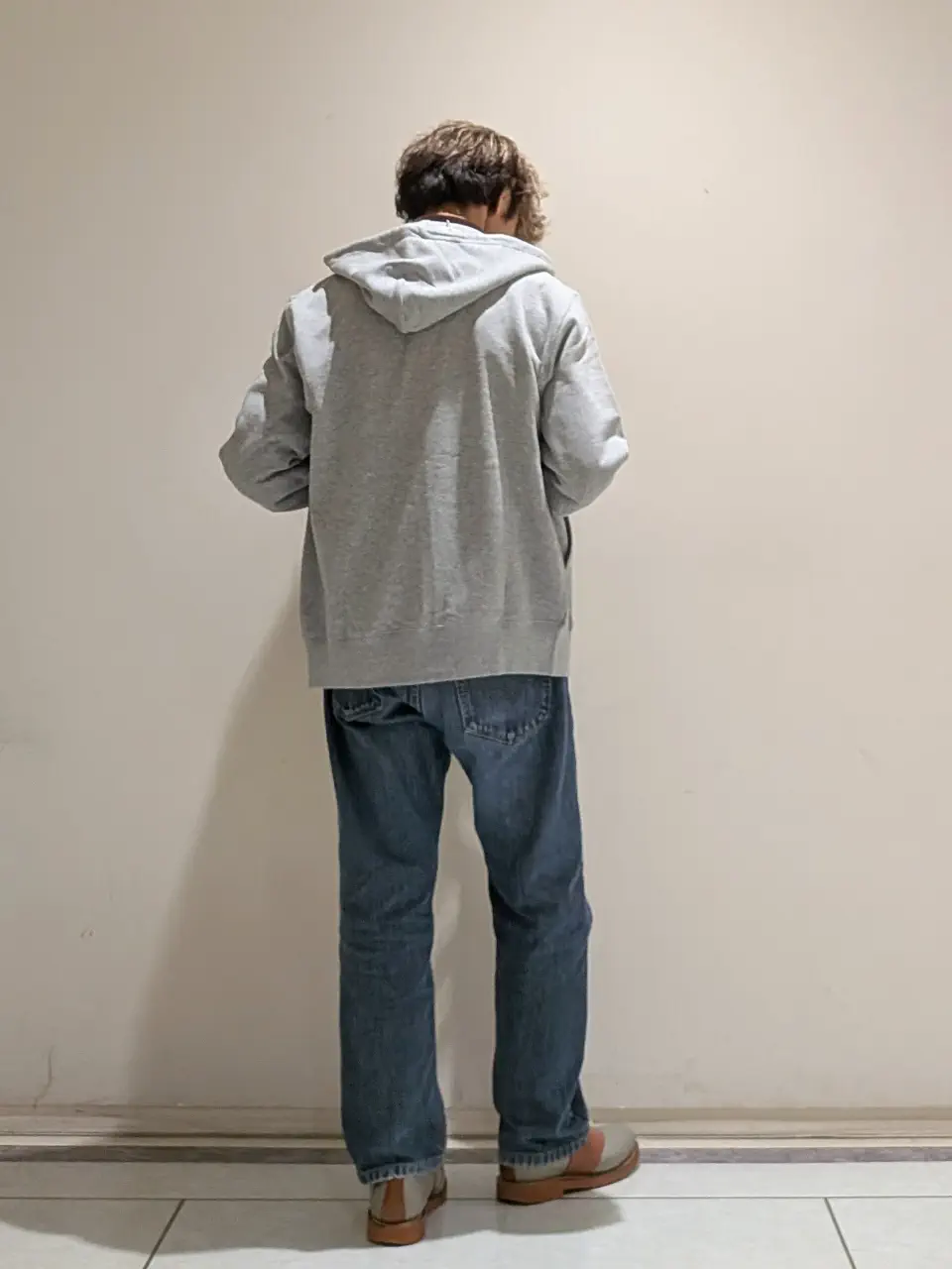 J.PRESS MEN 春木 コーディネート画像