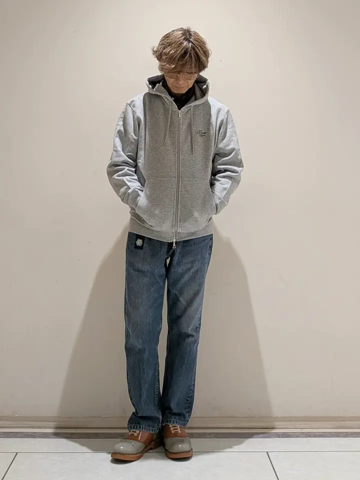 J.PRESS MEN 春木 コーディネート画像