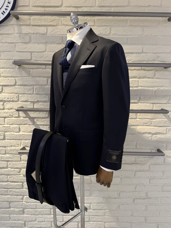 J.PRESS MEN 安原 コーディネート画像