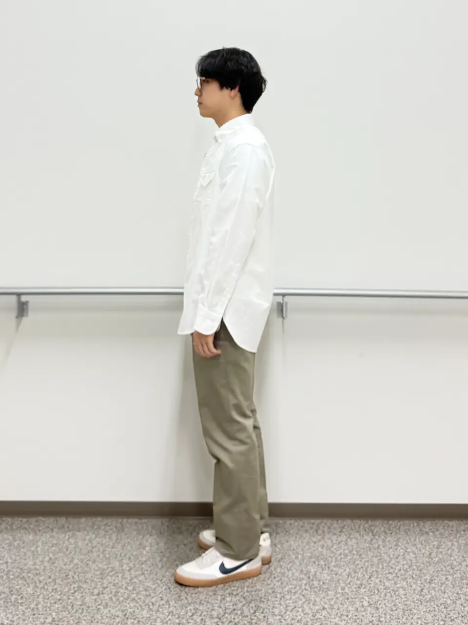 J.PRESS MEN 板屋 コーディネート画像