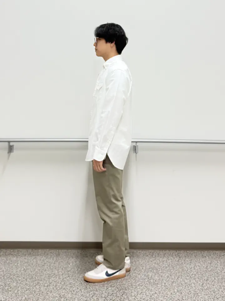 J.PRESS MEN 板屋 コーディネート画像