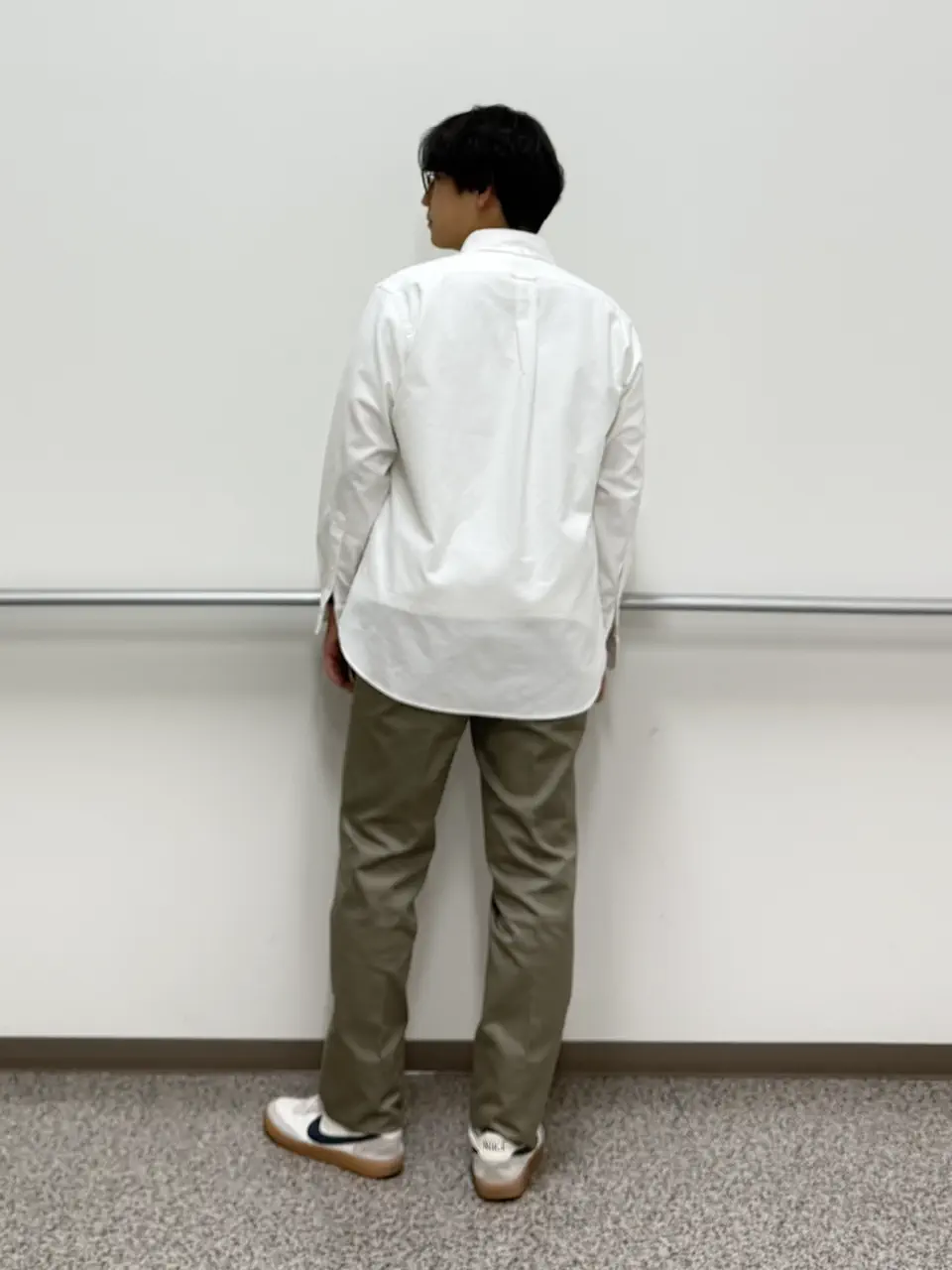J.PRESS MEN 板屋 コーディネート画像