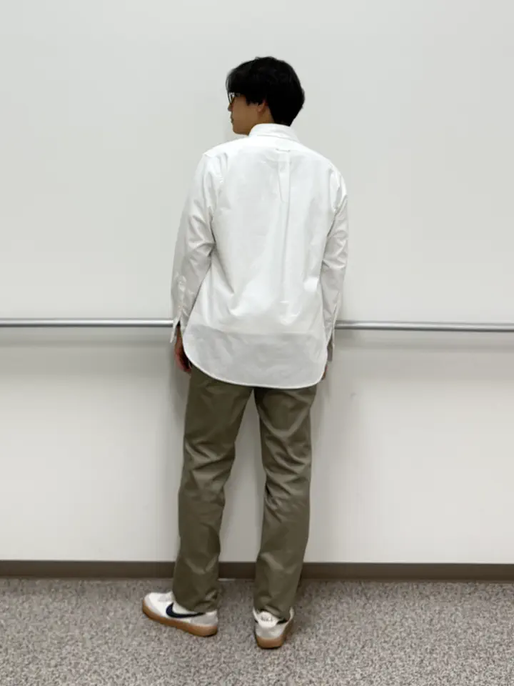 J.PRESS MEN 板屋 コーディネート画像