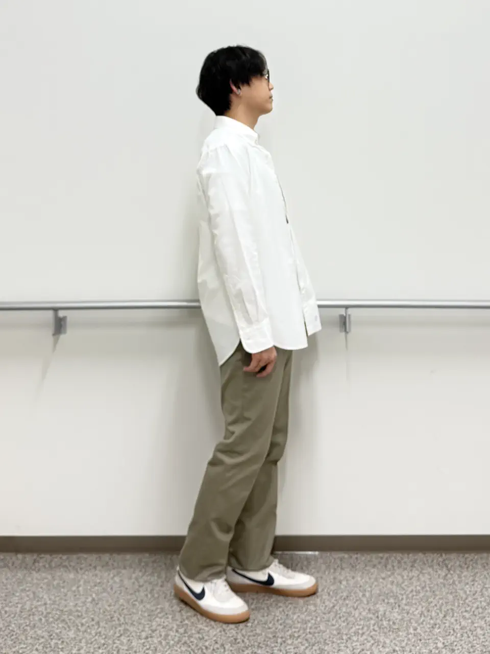 J.PRESS MEN 板屋 コーディネート画像