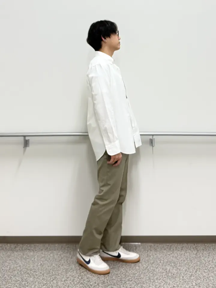 J.PRESS MEN 板屋 コーディネート画像