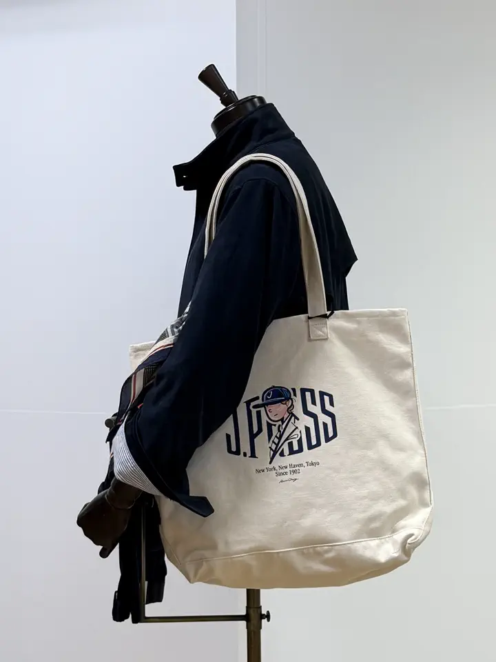 J.PRESS MEN 吉村 コーディネート画像