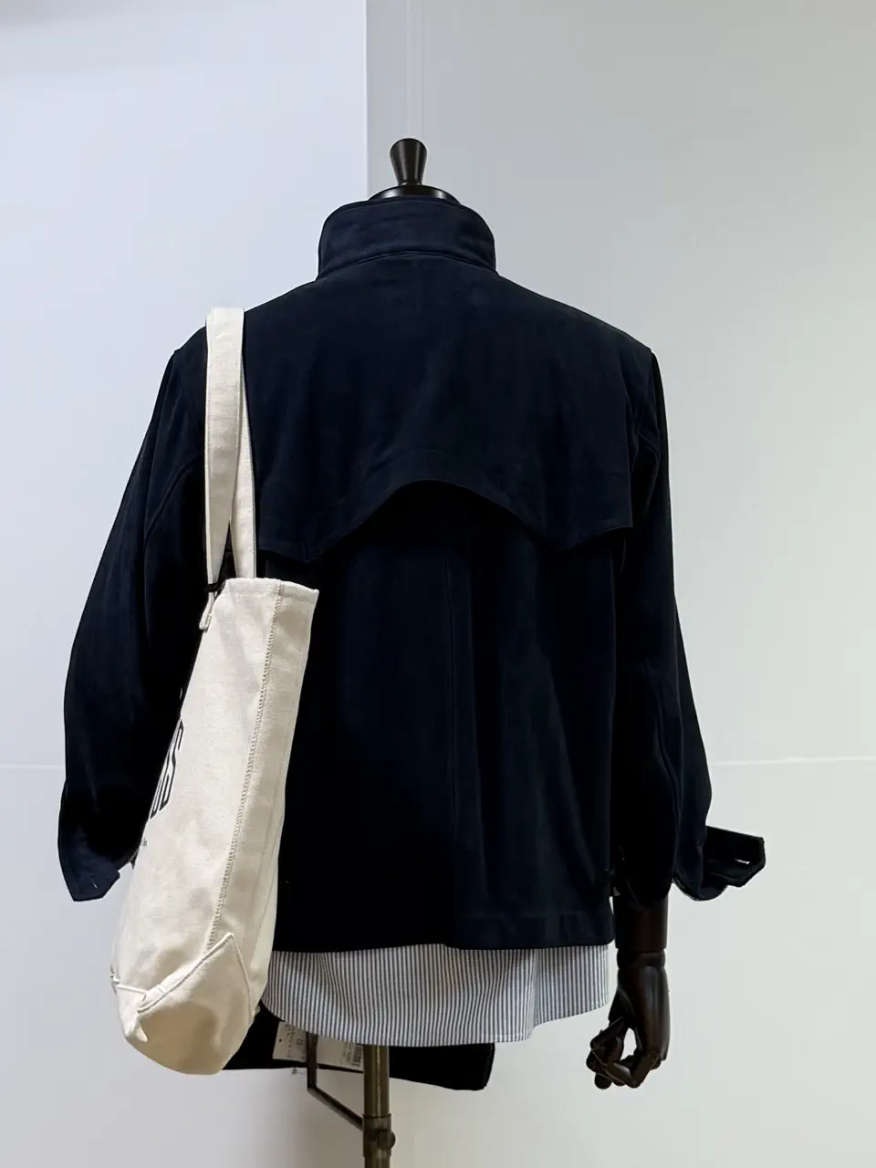 J.PRESS MEN 吉村 コーディネート画像