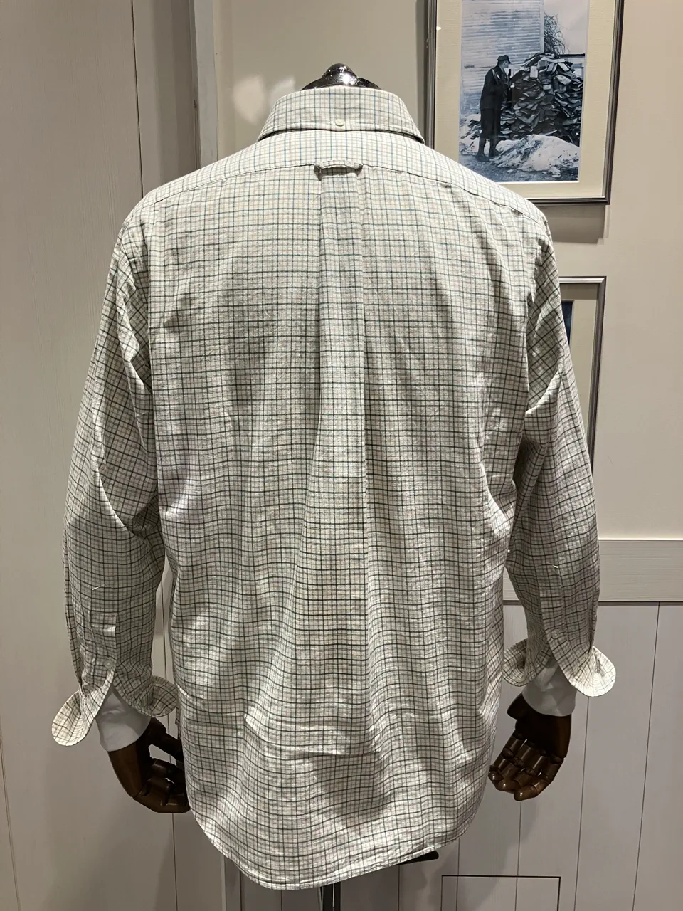 J.PRESS MEN 椎葉 コーディネート画像
