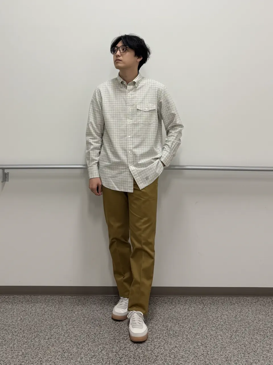  板屋 コーディネート画像