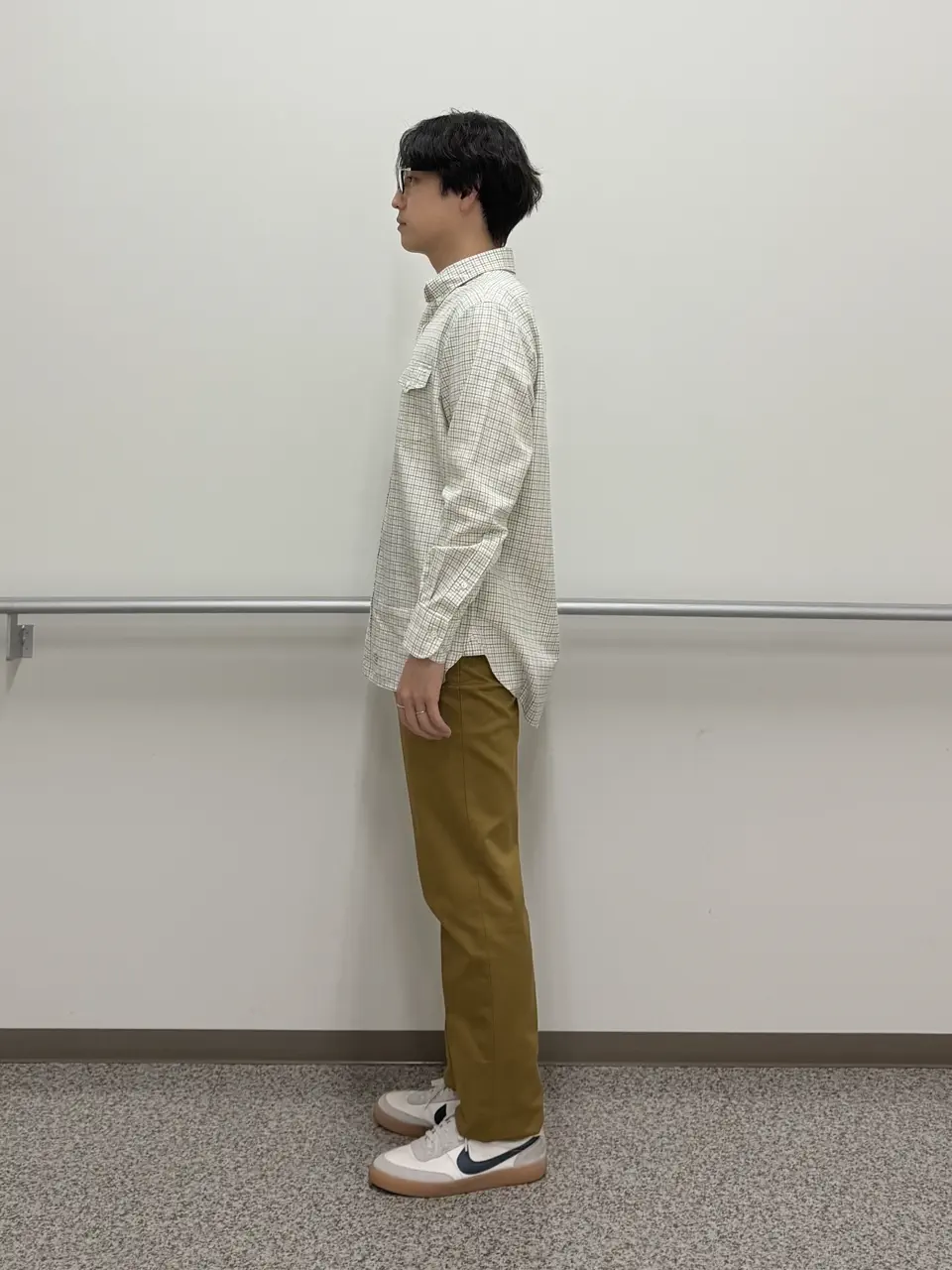 J.PRESS MEN 板屋 コーディネート画像