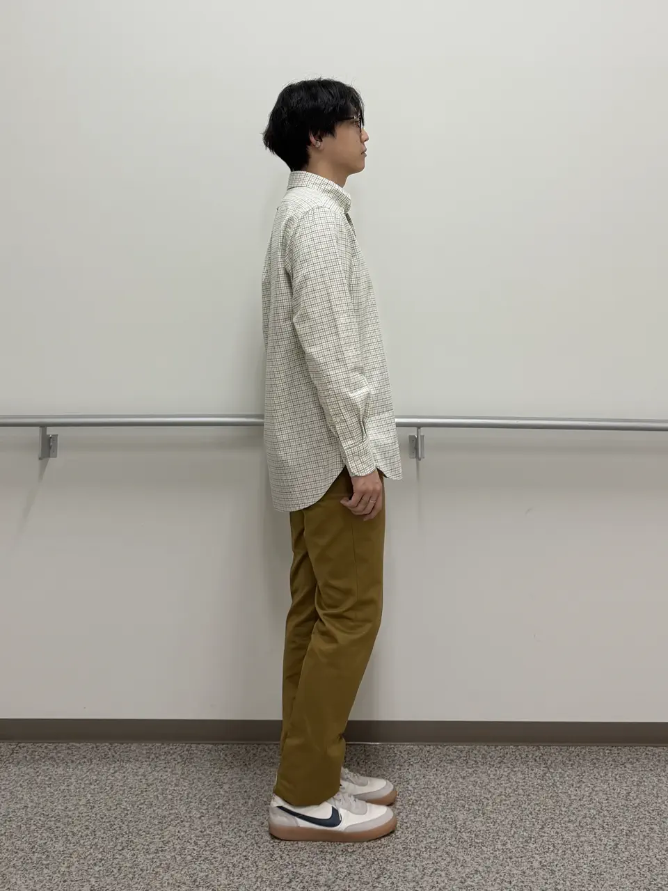 J.PRESS MEN 板屋 コーディネート画像