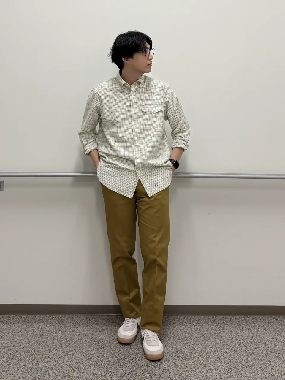 J.PRESS MEN 板屋 コーディネート画像