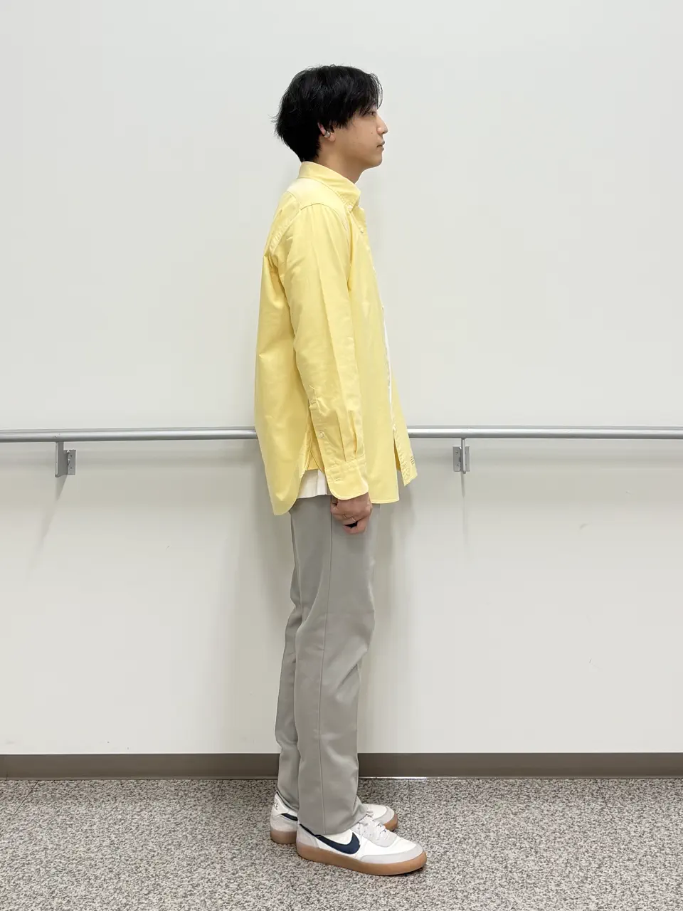 J.PRESS MEN 板屋 コーディネート画像