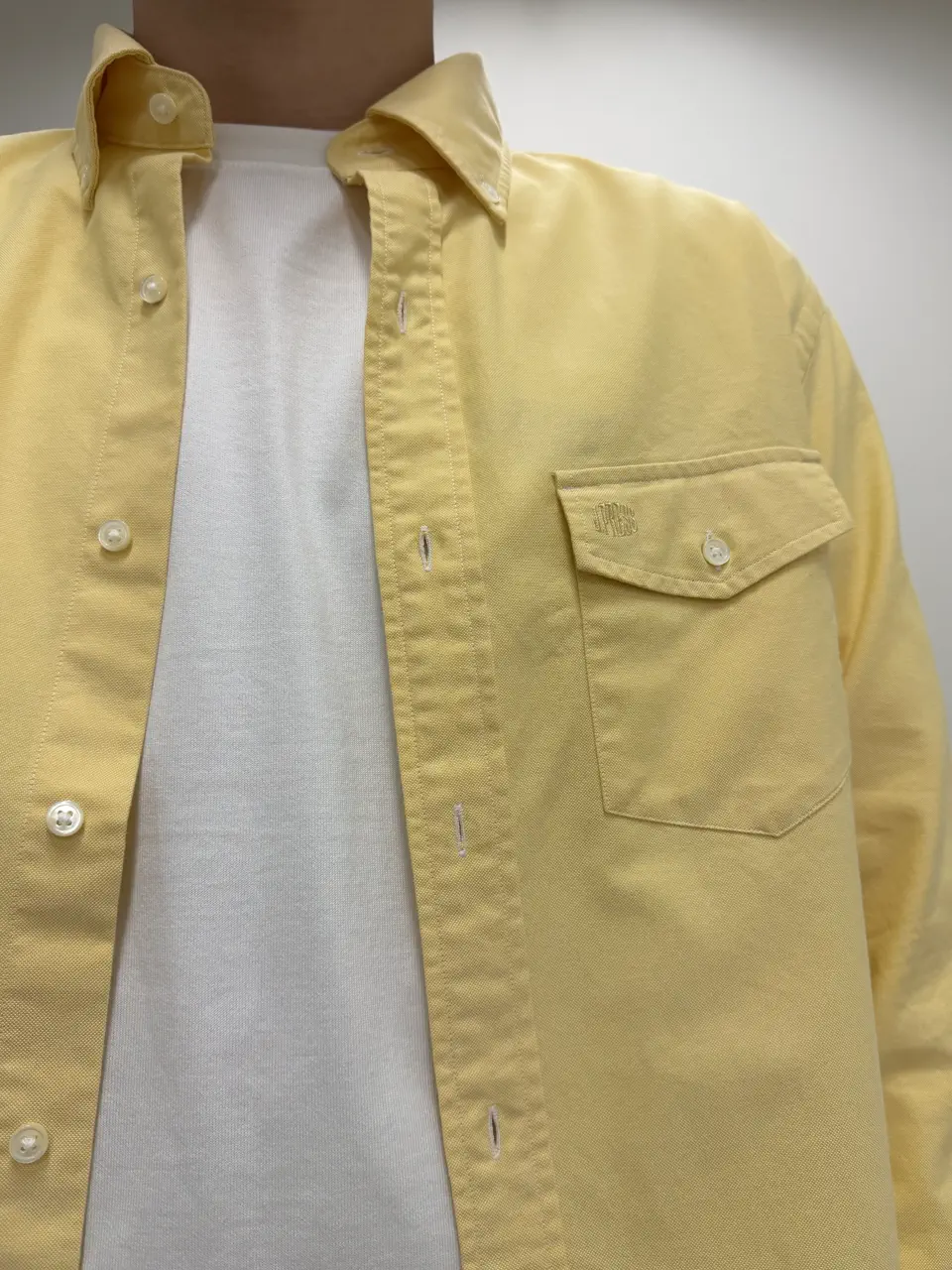 J.PRESS MEN 板屋 コーディネート画像