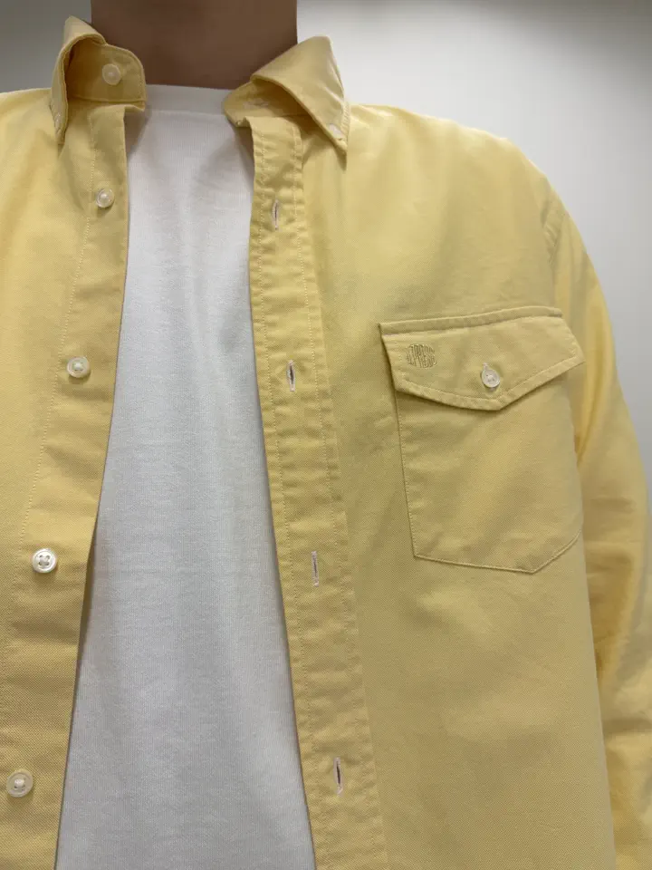 J.PRESS MEN 板屋 コーディネート画像