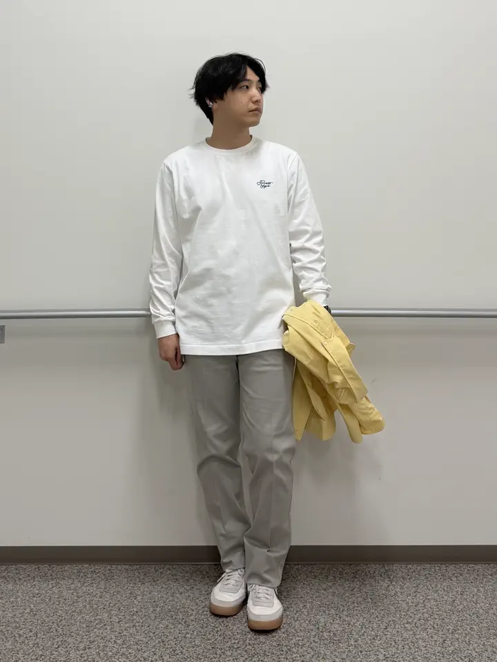 J.PRESS MEN 板屋 コーディネート画像