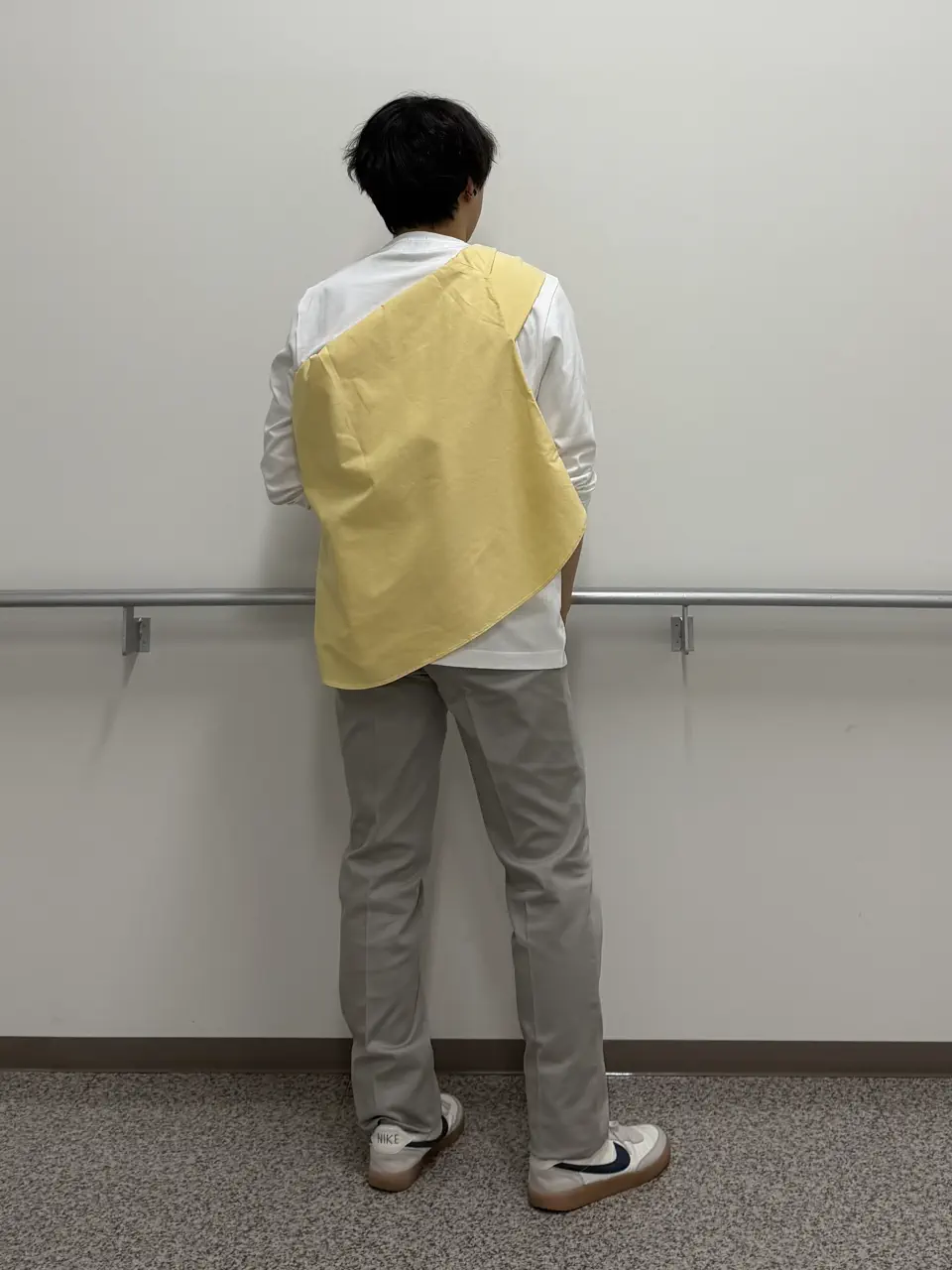 J.PRESS MEN 板屋 コーディネート画像